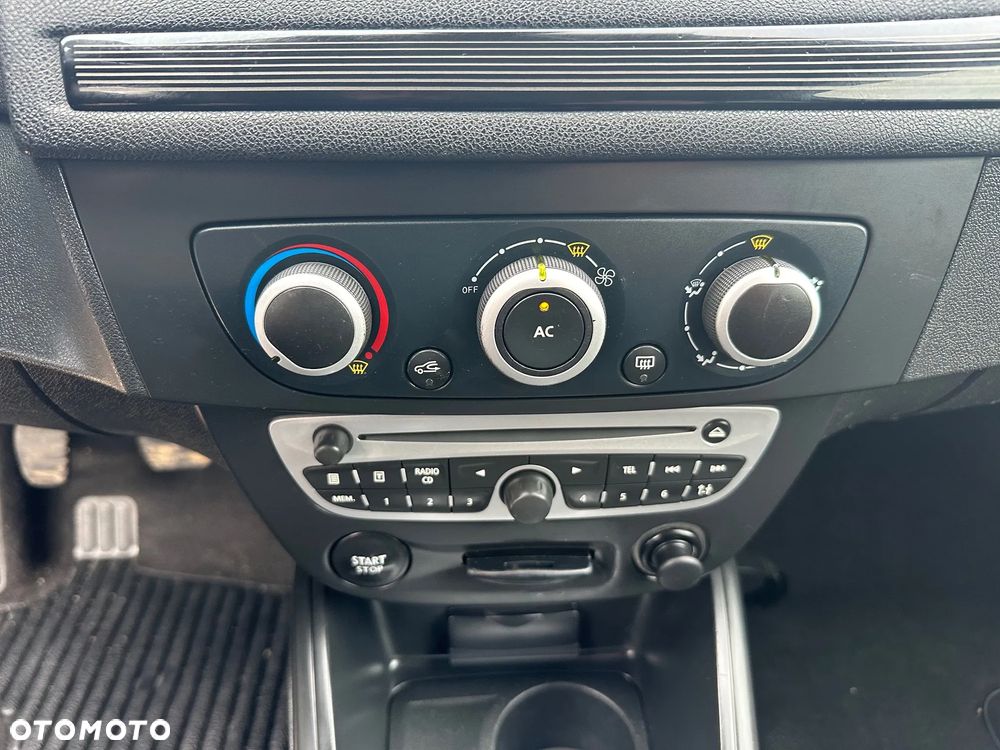 Renault Megane 1.6 16V 110 Dynamique - 13