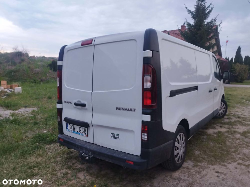 Renault Trafic - 5