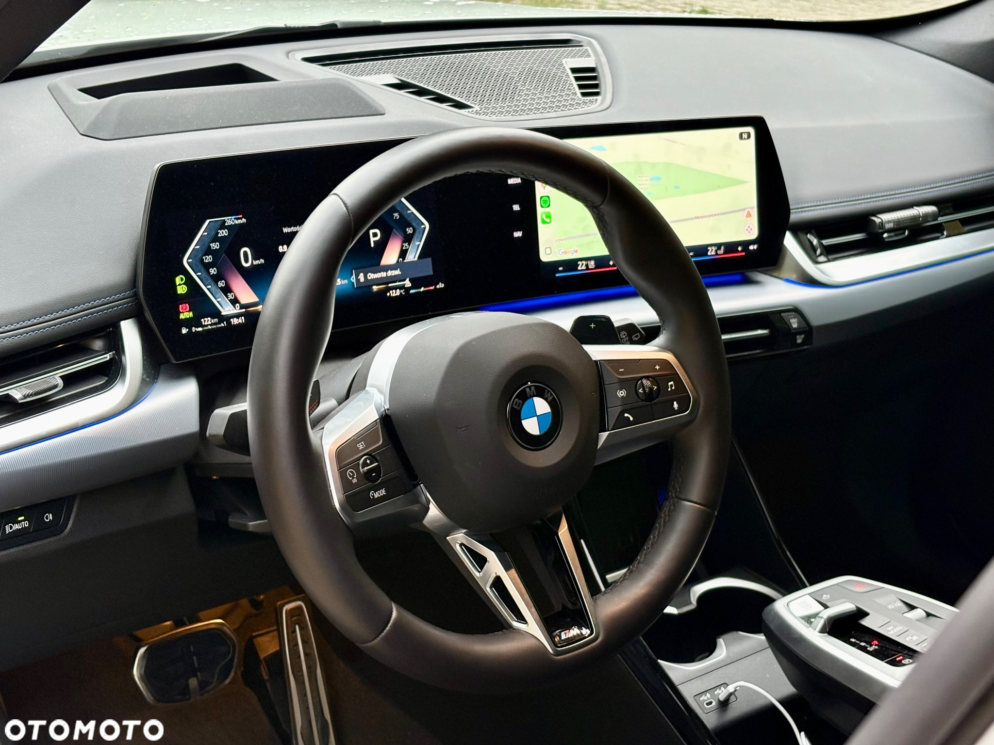BMW X1 sDrive20i mHEV M Sport sport - 13