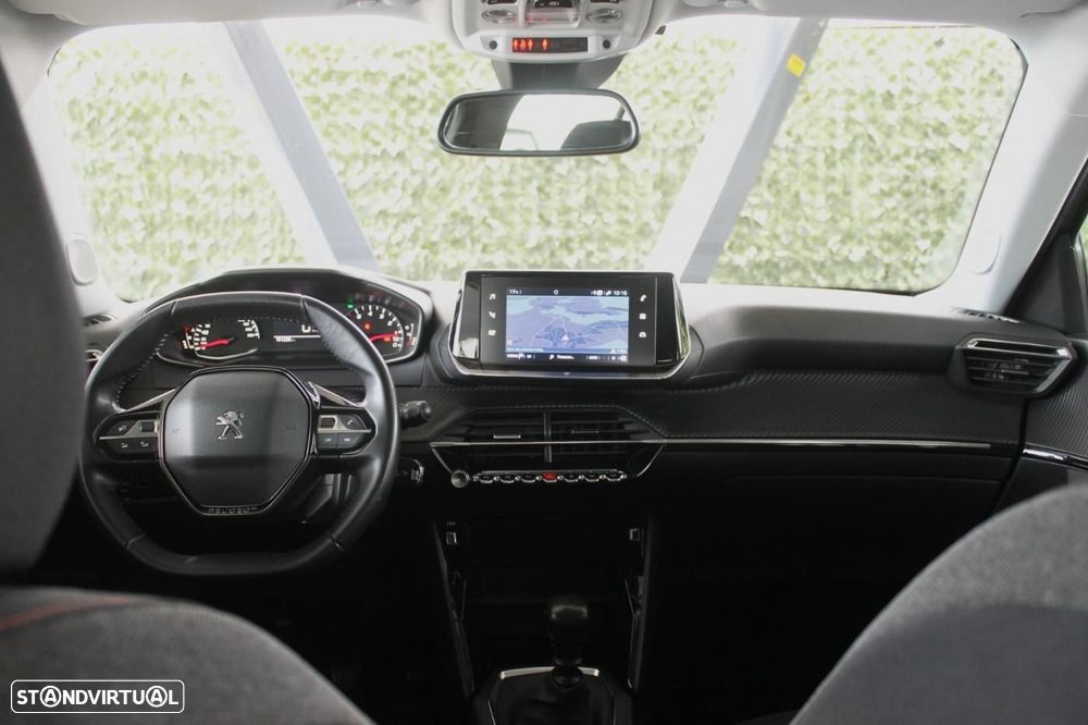 Peugeot 2008 1.5 BlueHDi Active Pack - 10