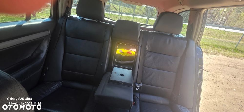 Opel Vectra 1.9 CDTI Comfort ActiveSelect - 8