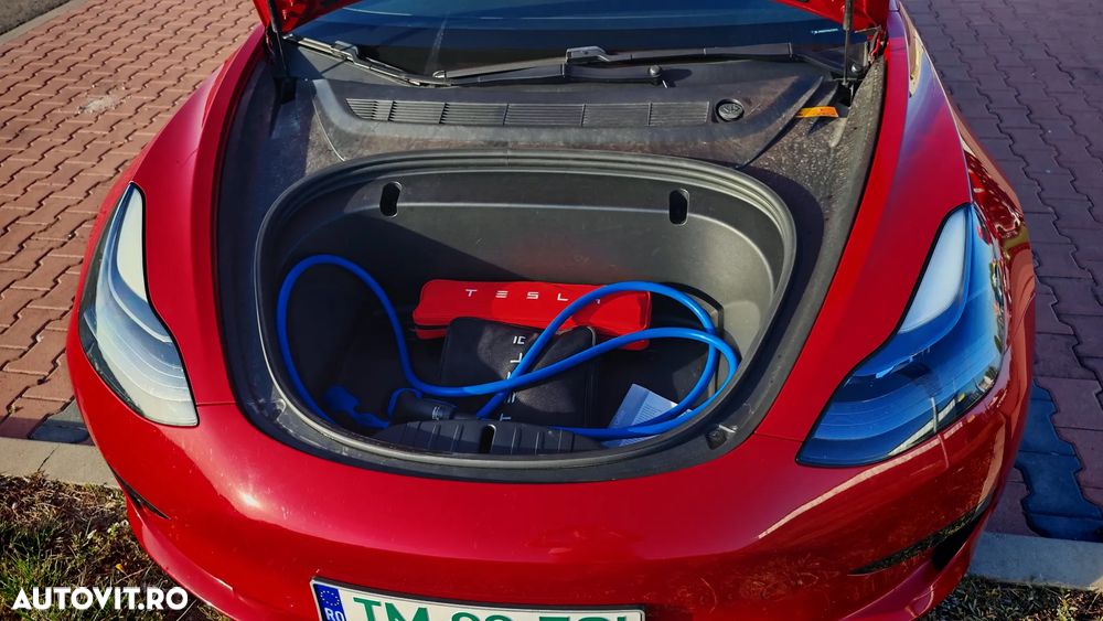 Tesla Model 3 Standard - 3