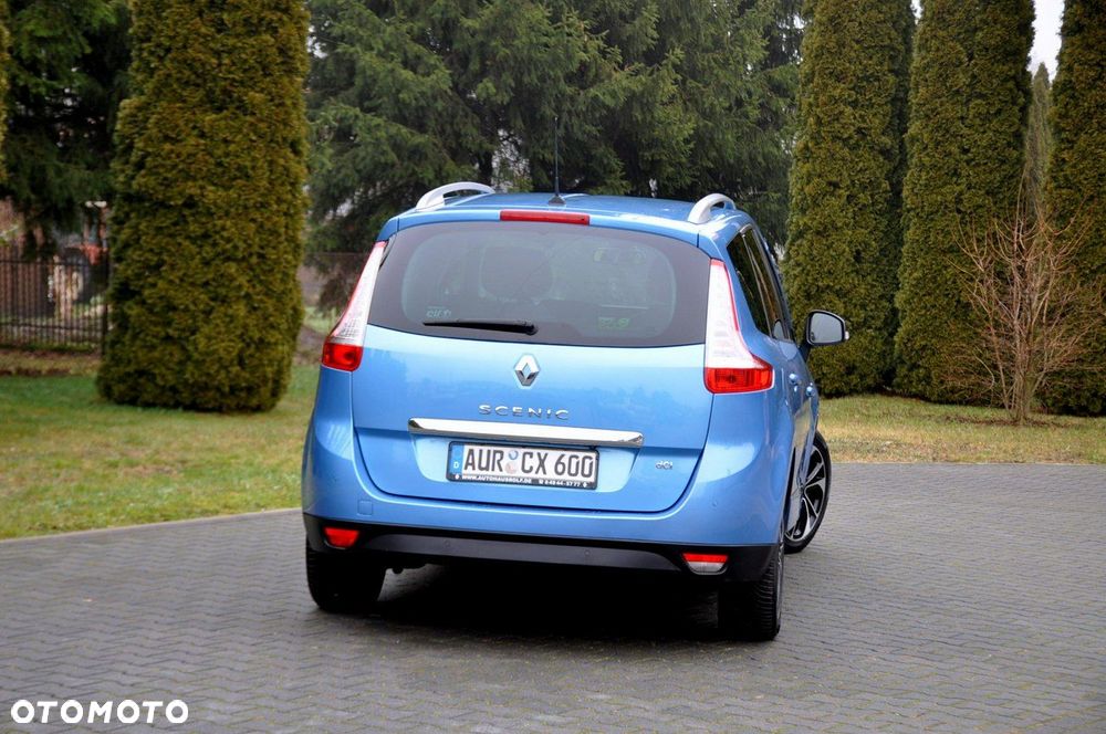 Renault Grand Scenic - 7