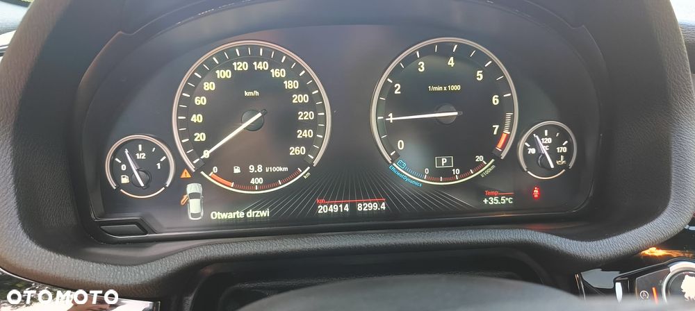BMW X4 xDrive28i - 22