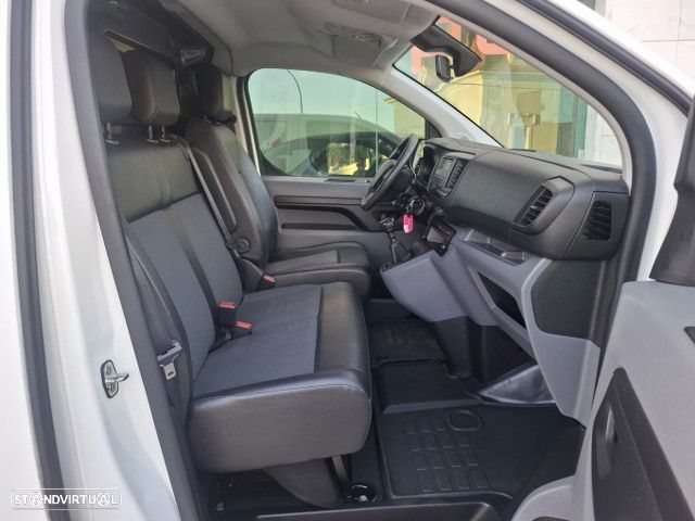 Peugeot Expert 1.5 BlueHDI L2H1 - 23