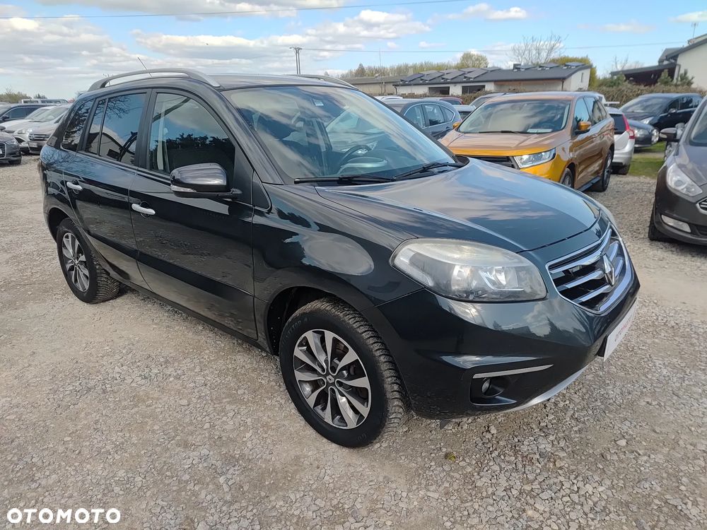 Renault Koleos dCi 150 FAP 4x2 Dynamique - 6