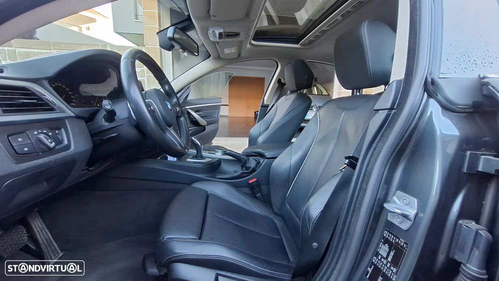 BMW 425 Gran Coupé d Line Luxury Auto - 16