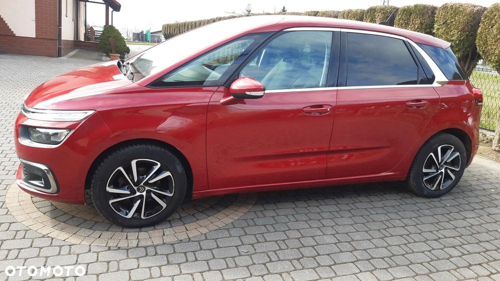 Citroën C4 - 5