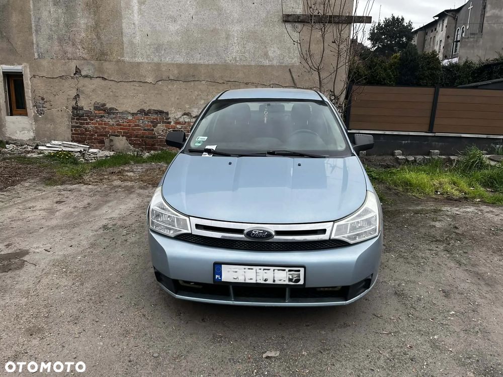 Ford Focus - 3