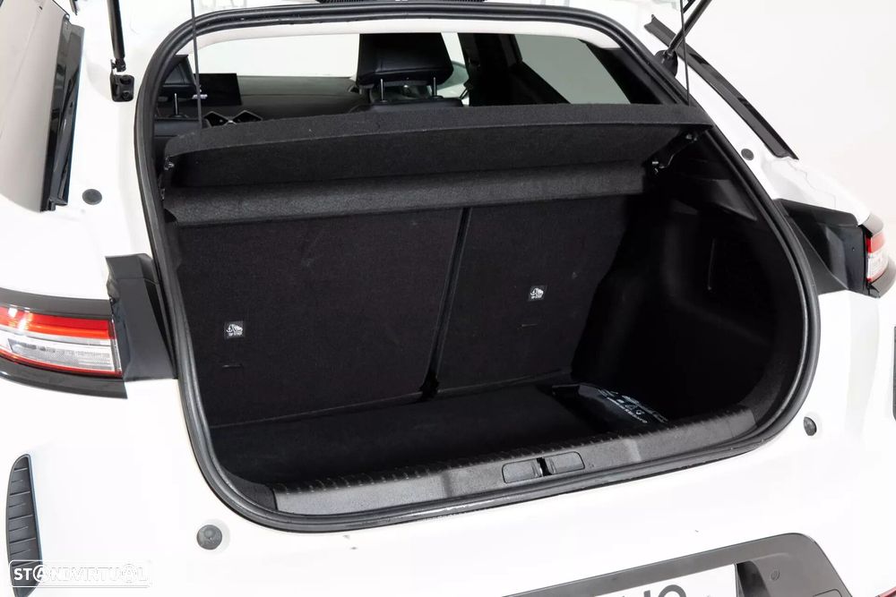 DS DS3 Crossback - 14