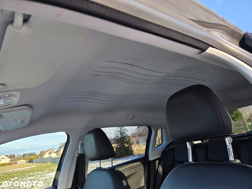 Peugeot 2008 PureTech 110 Stop&Start EAT6 GT-Line Edition - 21