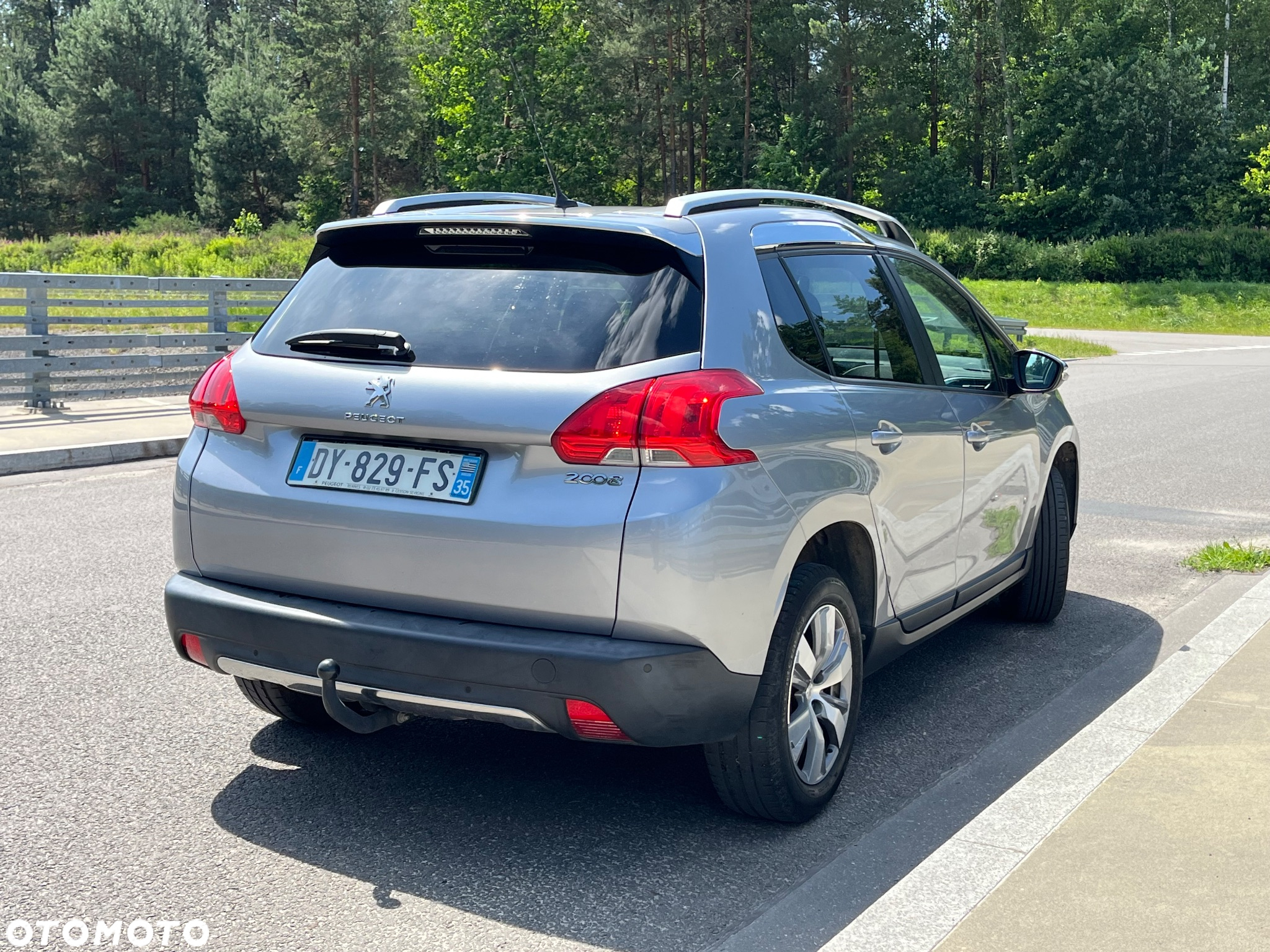 Peugeot 2008 PureTech 82 Style - 8