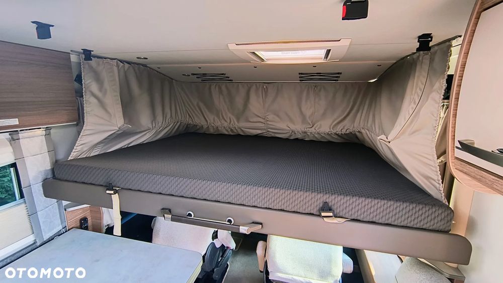 Fiat Ducato Integra Knaus - 19