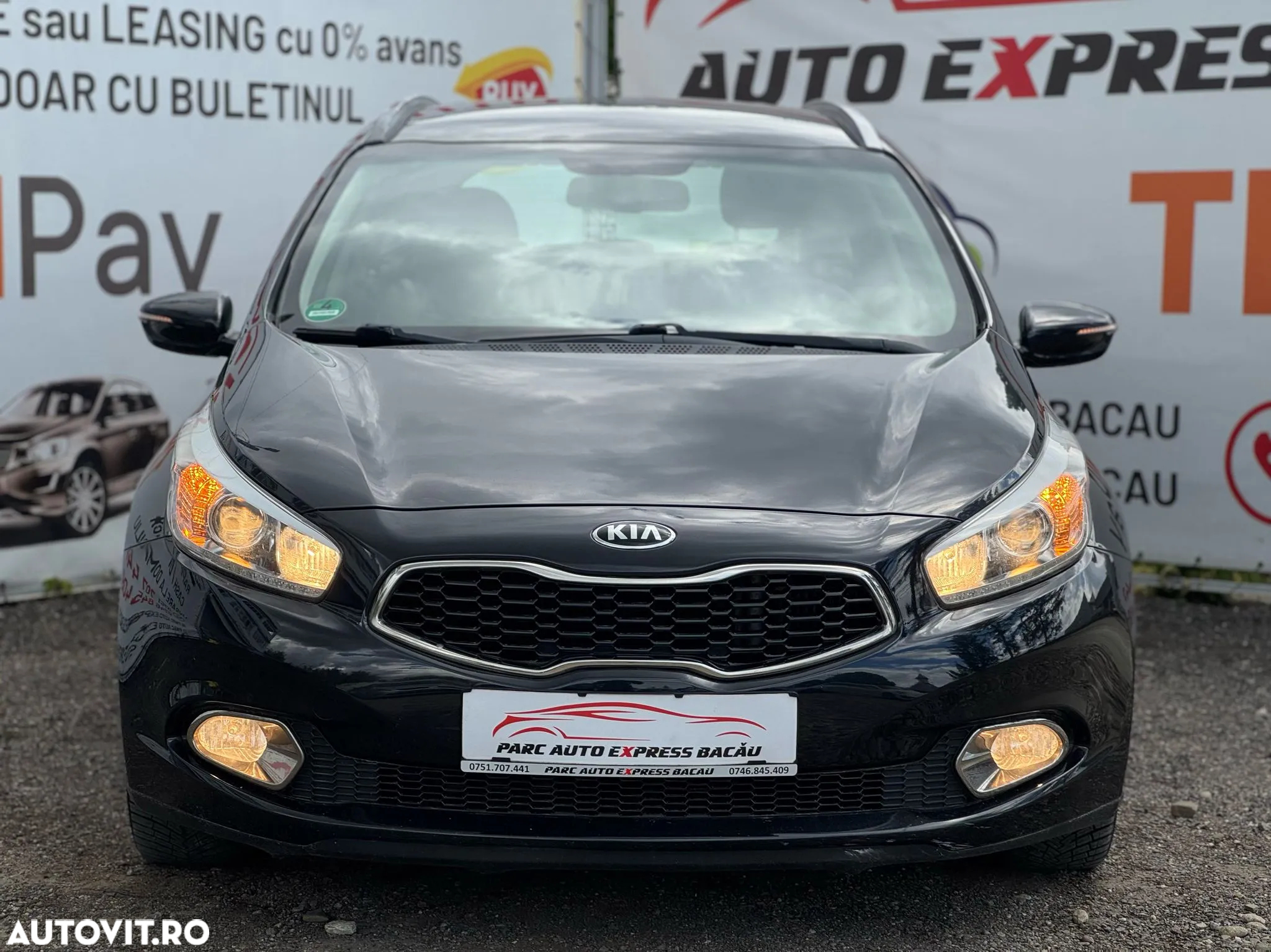 Kia Ceed - 17