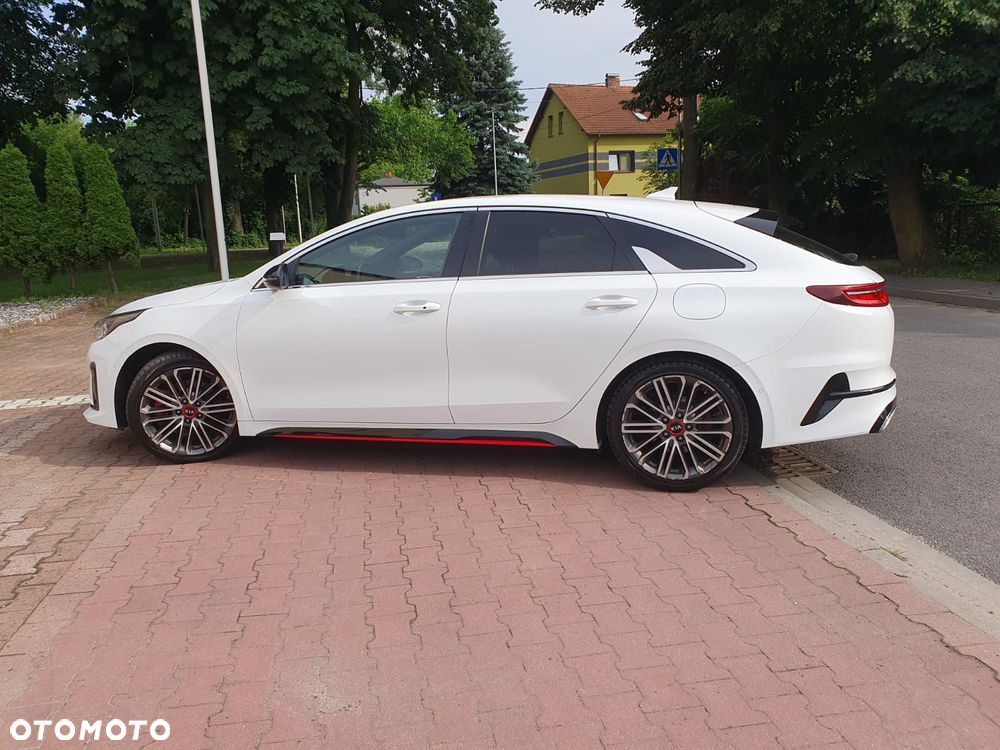 Kia ProCeed 1.6 T-GDI GT - 38