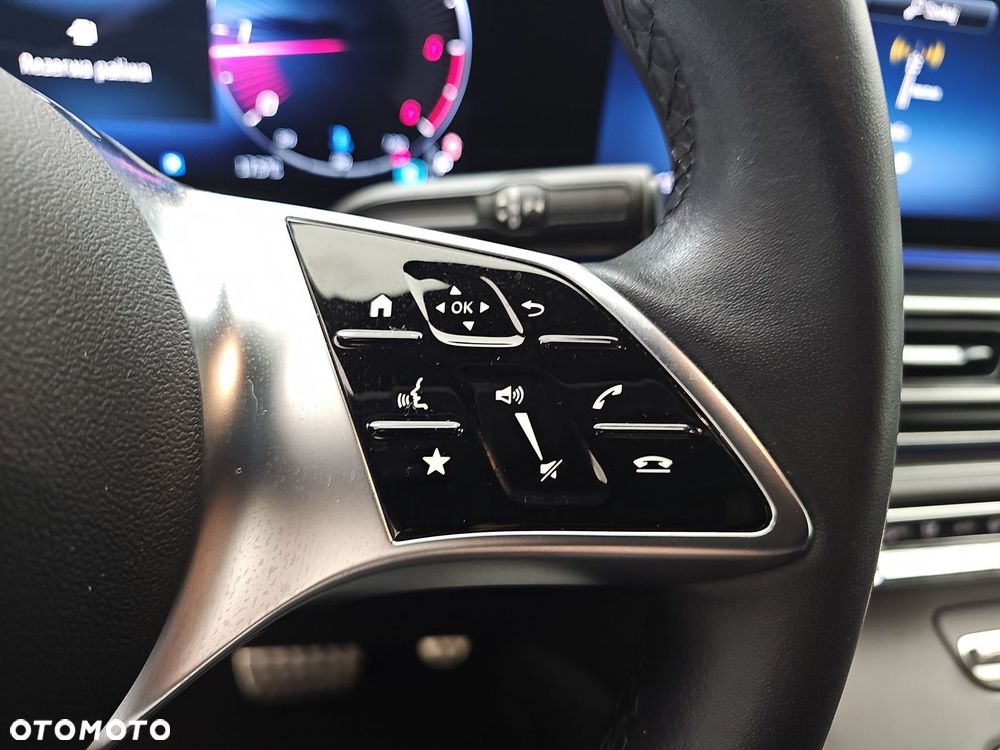 Mercedes-Benz Klasa V 250 d 4-Matic Avantgarde 9G-Tronic (d³ugi) - 15