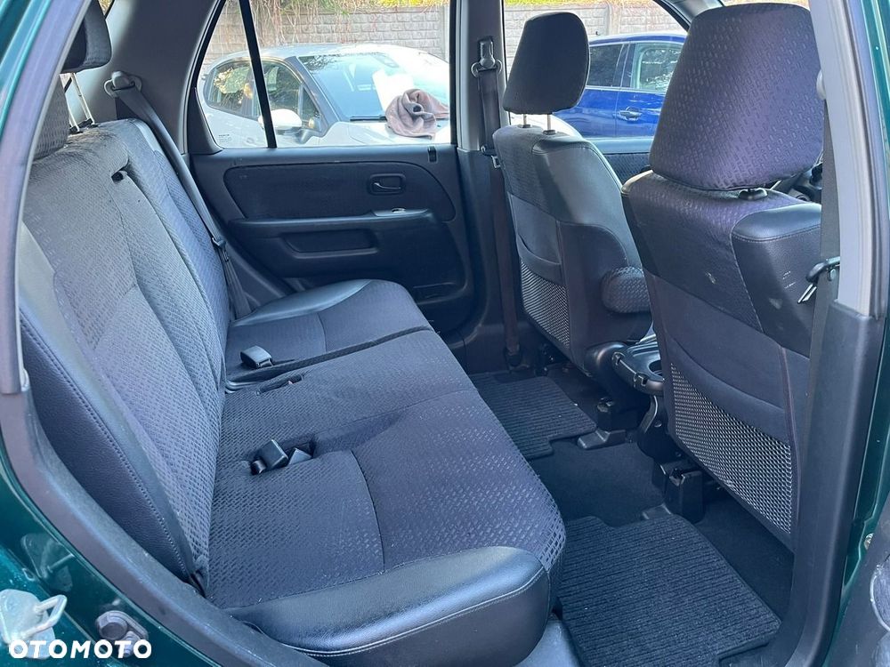 Honda CR-V - 15