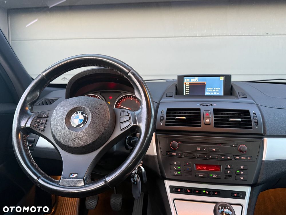 BMW X3 - 12