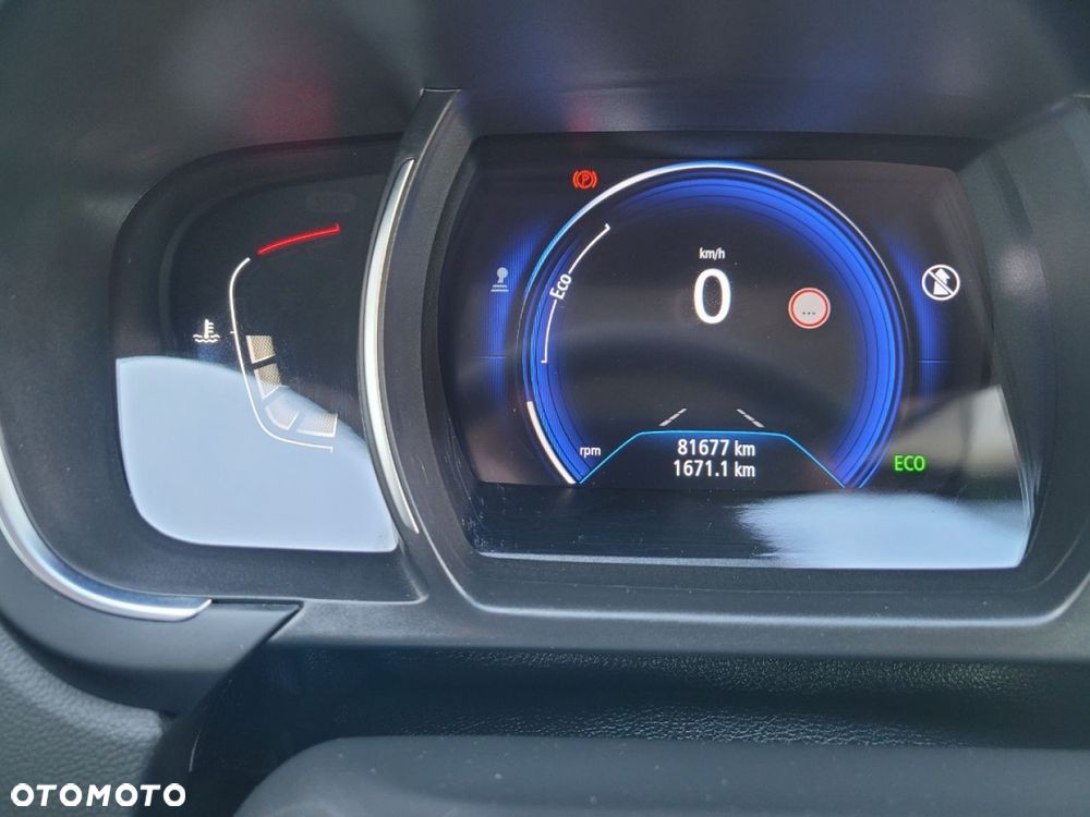 Renault Grand Scenic ENERGY TCe 140 LIMITED - 27