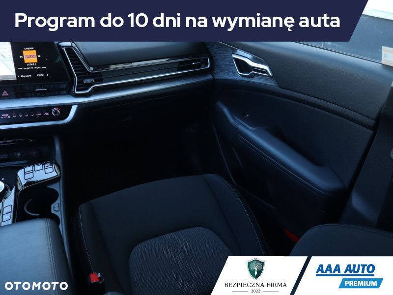 Kia Sportage - 10