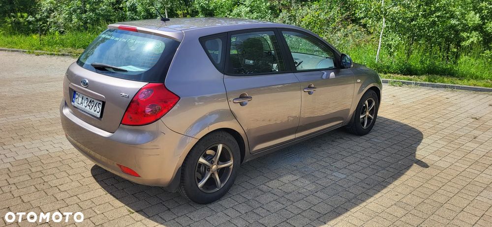 Kia Ceed 1.6 Crdi Comfort - 7