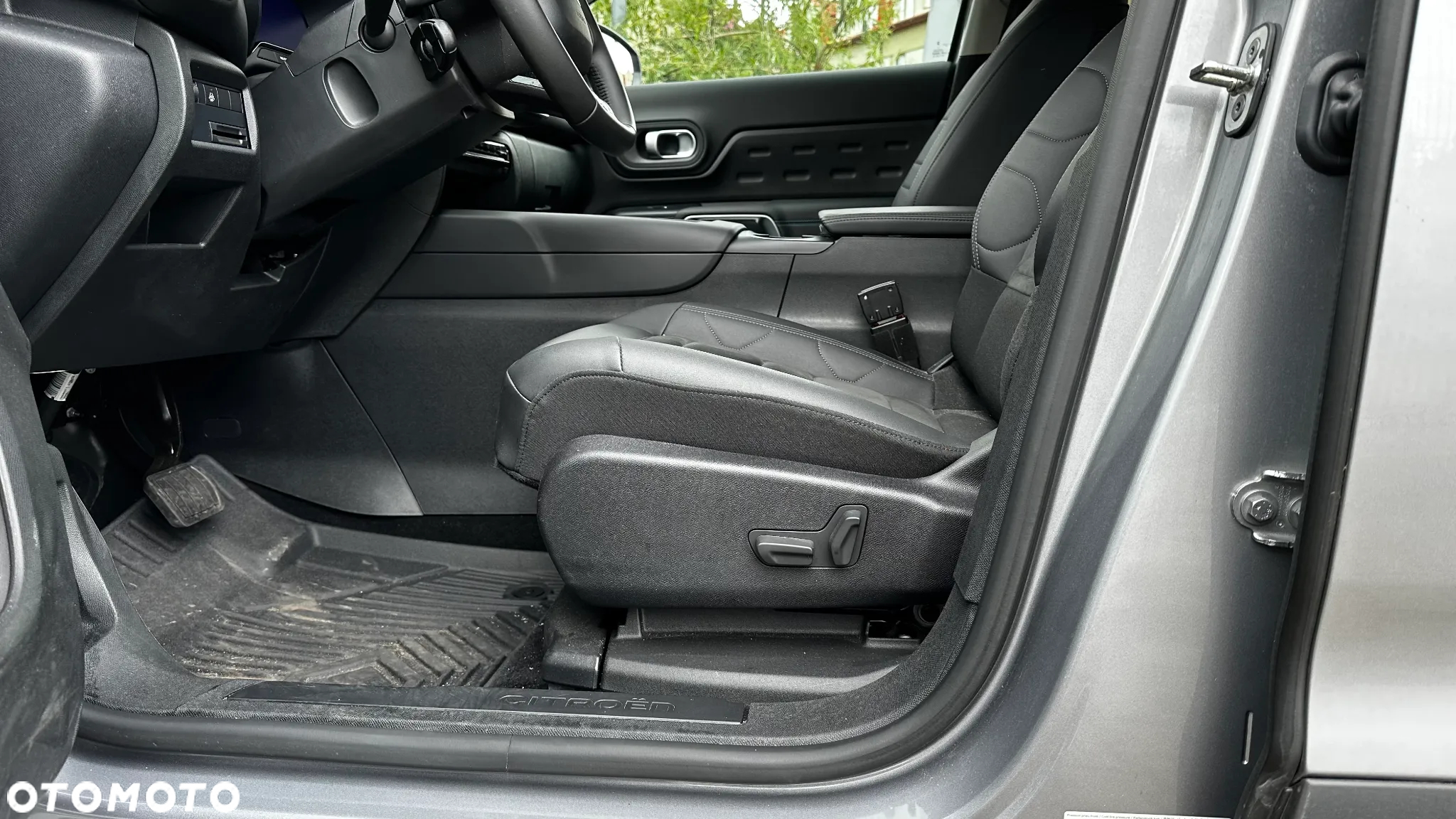 Citroën C5 Aircross 1.5 BlueHDi Max EAT8 - 13