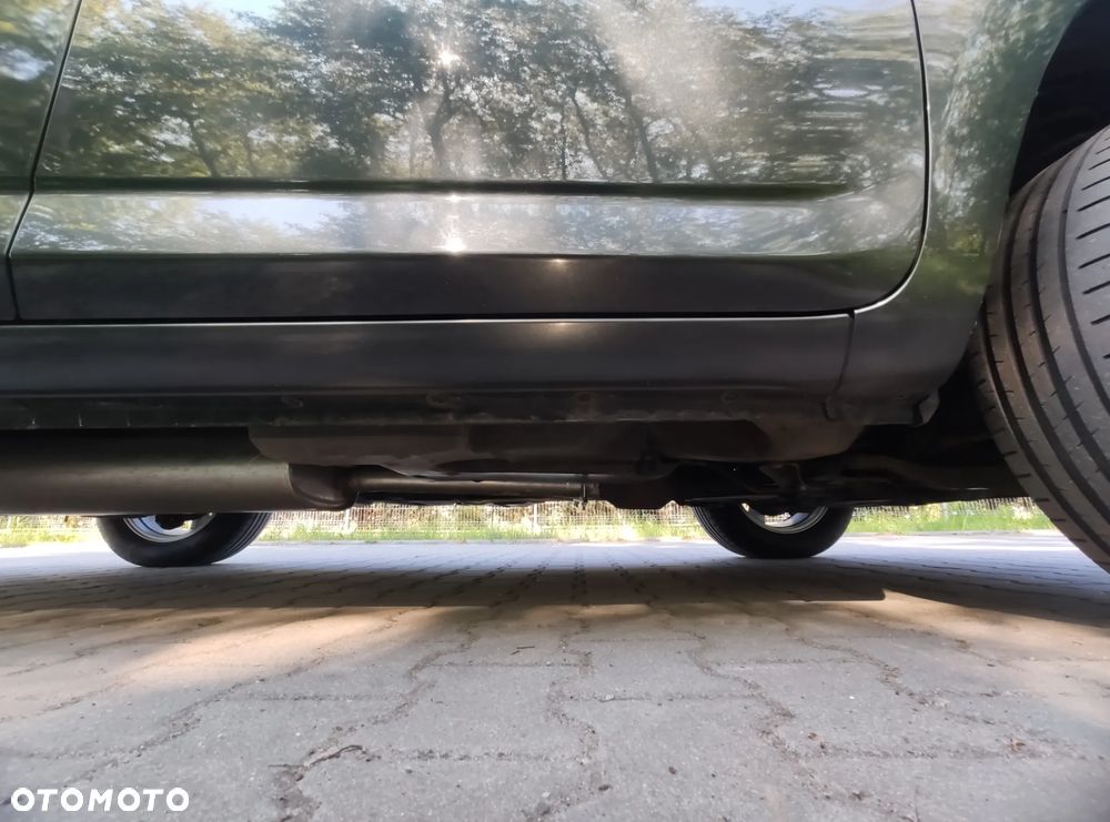 Toyota RAV4 2.0 4x4 Sol - 29