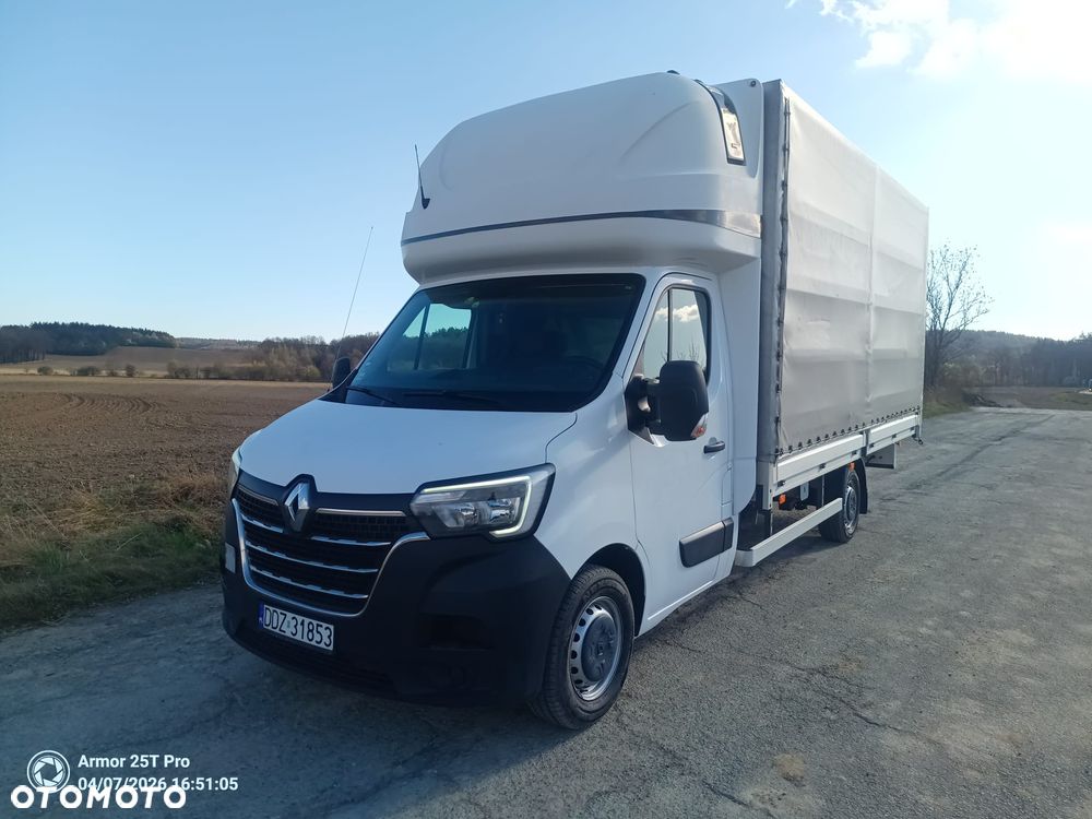 Renault MASTER - 1