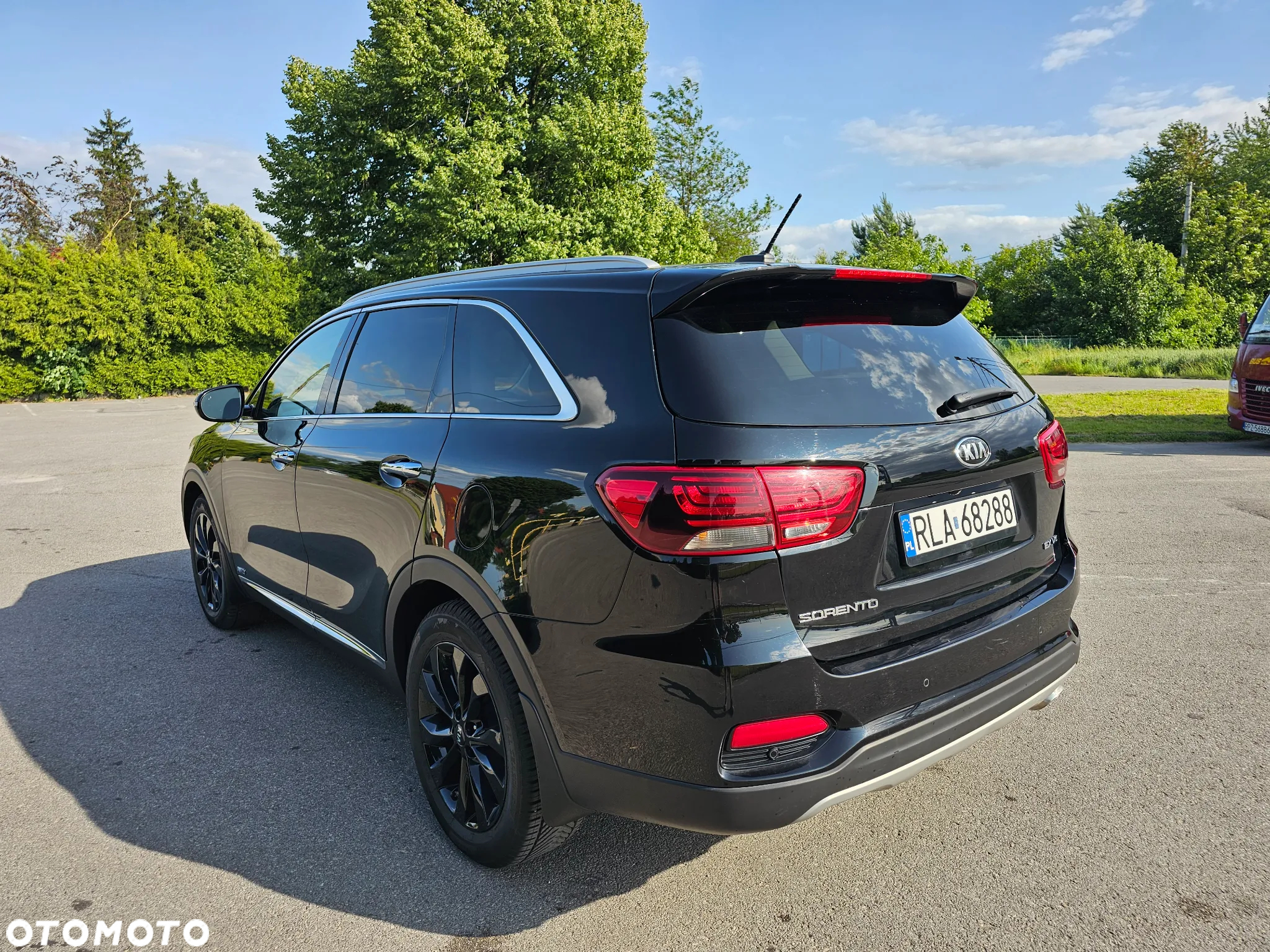 Kia Sorento - 6