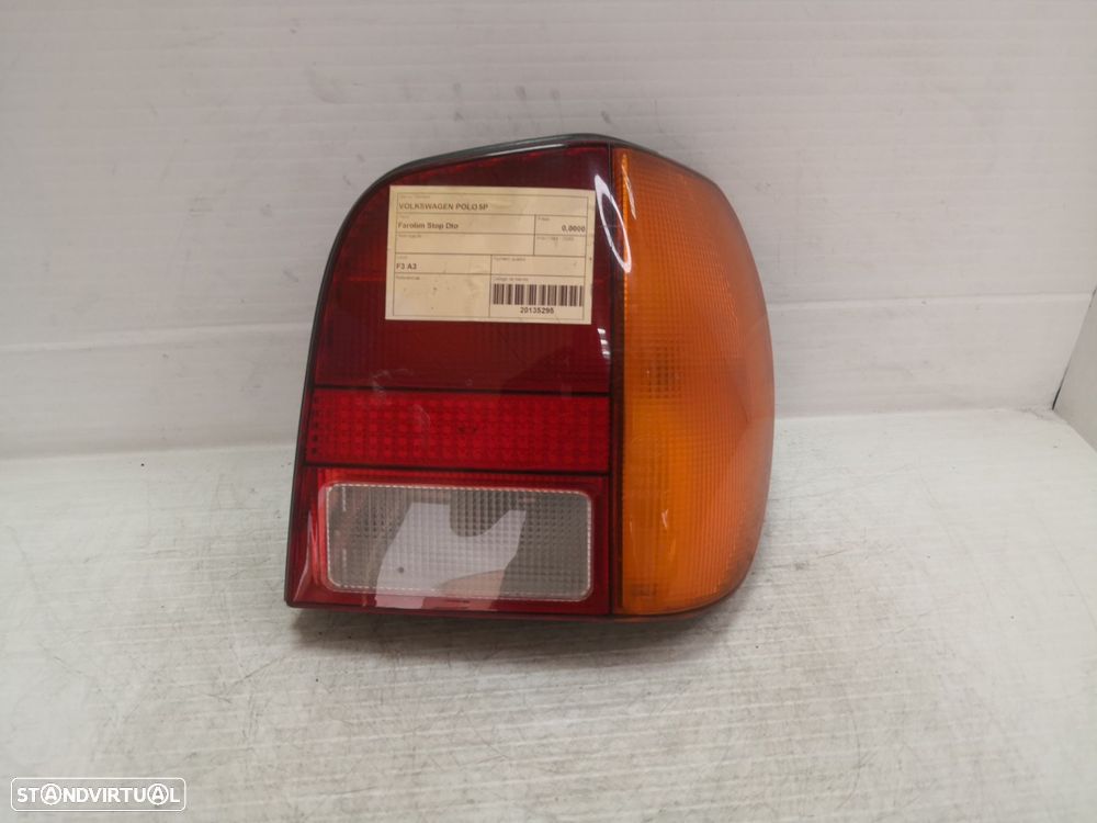 Farolim Stop Dto Volkswagen Polo (6N1) - 1