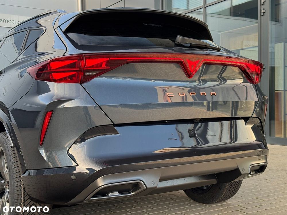 Cupra Formentor 2.0 TDI DSG - 15