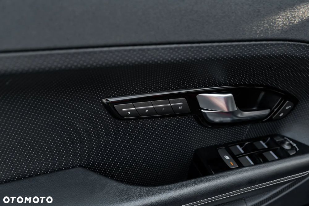 Land Rover Range Rover Evoque Si4 HSE Dynamic - 19