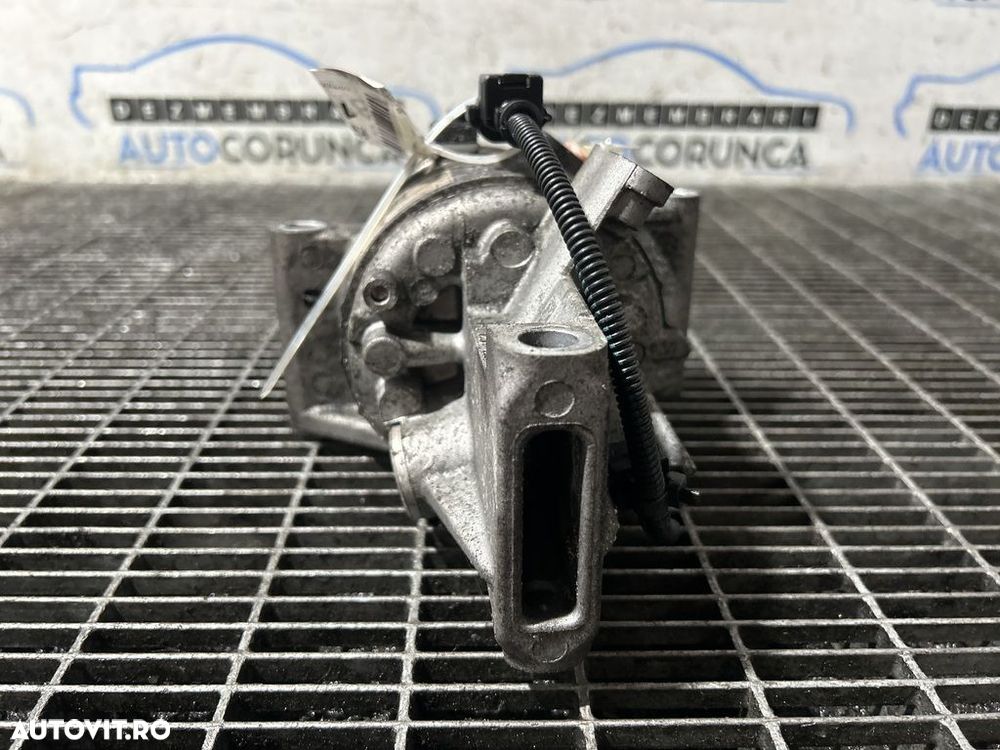 Compresor clima Dacia Dacia Logan II MCV Facelift 2017 0.9 B 2016 - 2020 90CP H4B 408 ... - 3