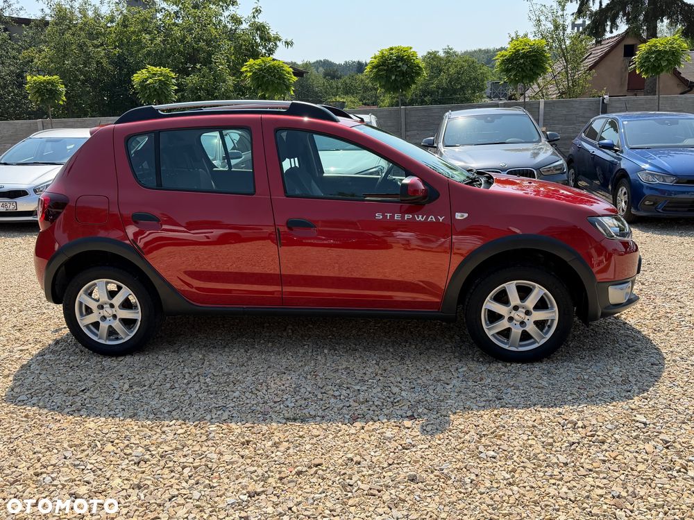 Dacia Sandero 0.9 TCe Laureate - 8
