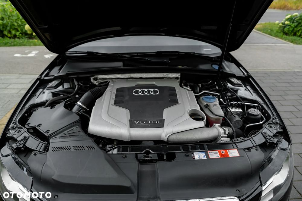 Audi A4 Avant 3.0 TDI DPF quattro S line Sportpaket (plus) - 19