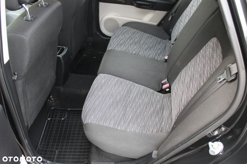 Kia Ceed 1.4 CVVT LX - 17