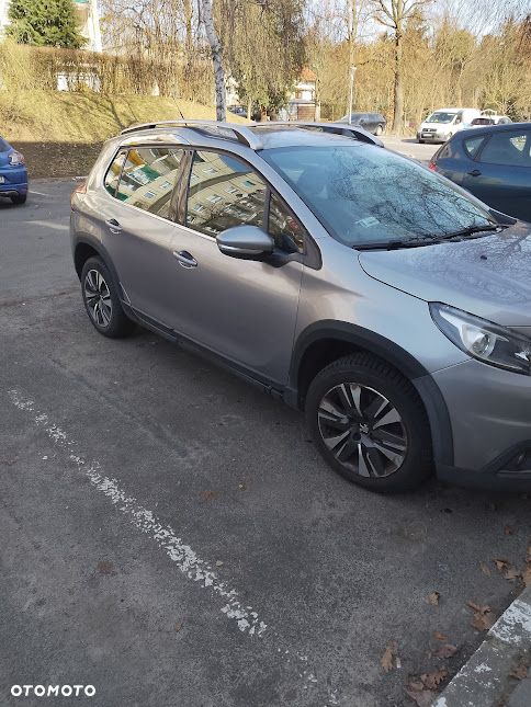 Peugeot 2008 PureTech 110 Stop&Start Style - 3