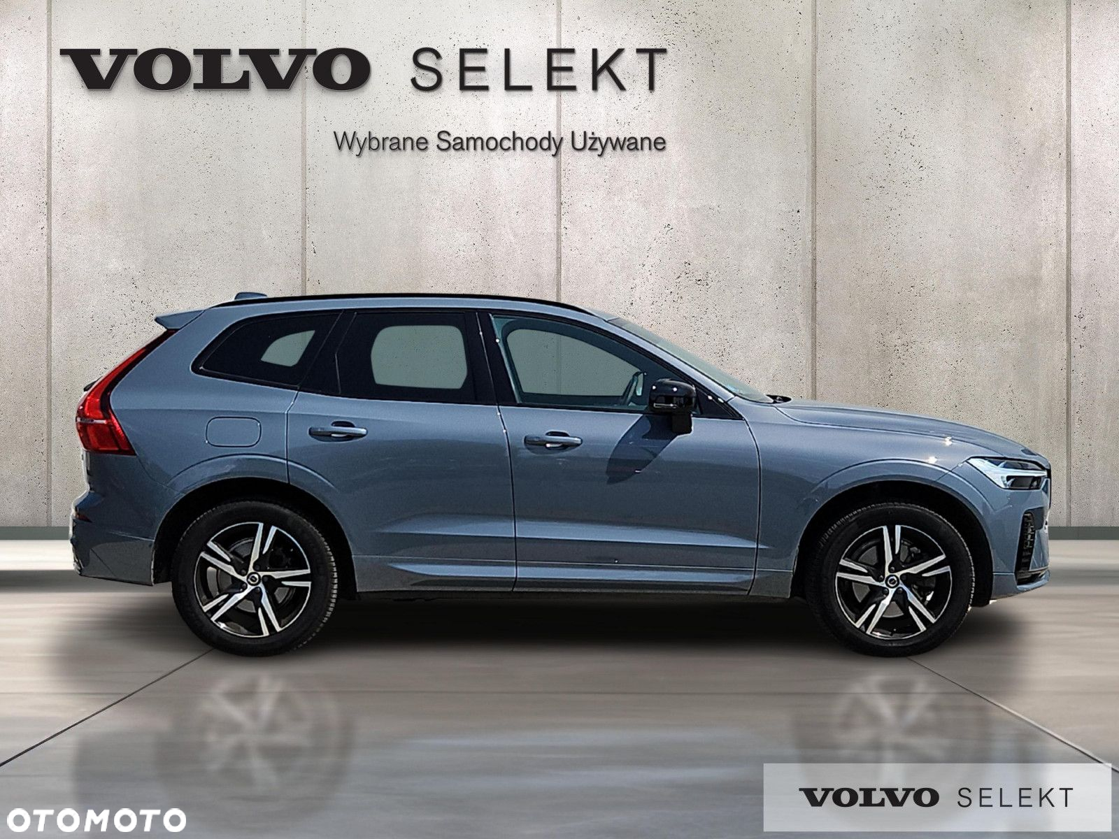 Volvo XC 60 B4 B R-Design - 6