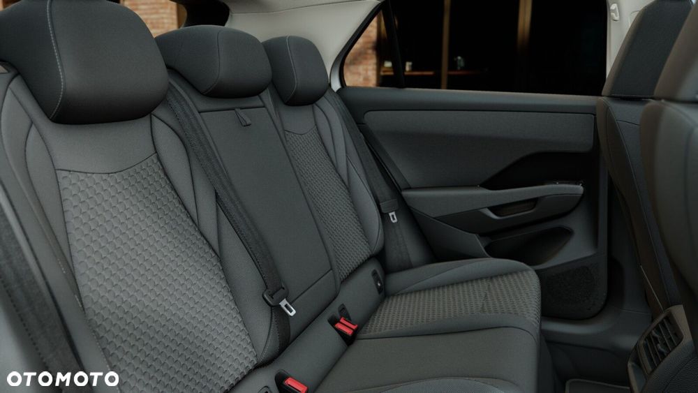 Volkswagen T-Roc 1.5 TSI Life DSG - 13