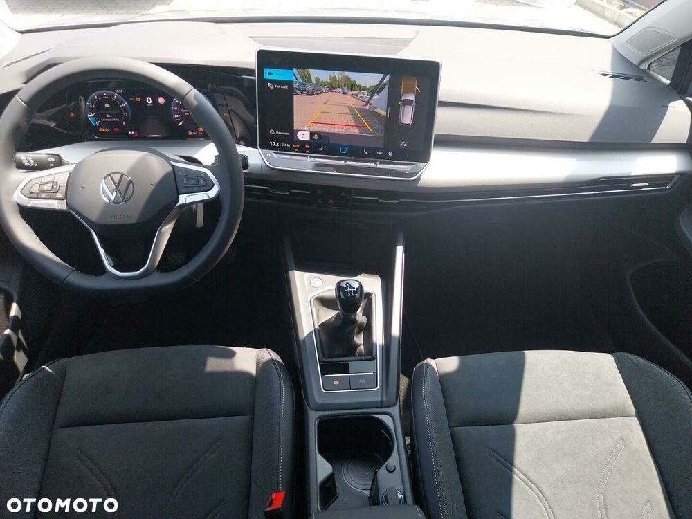Volkswagen Golf VIII 1.5 TSI Life Plus - 13