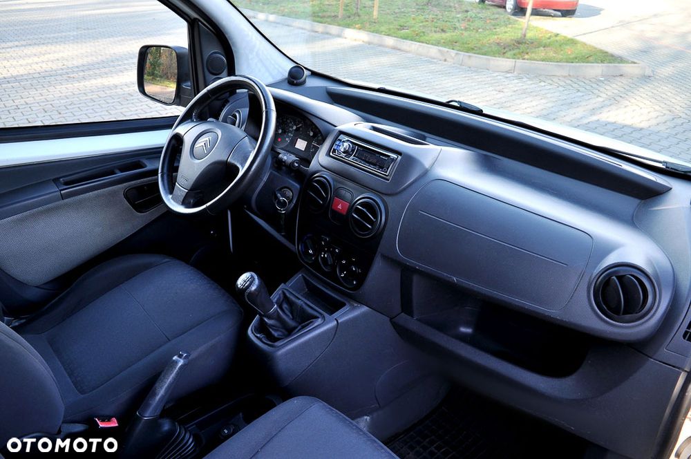 Citroën Nemo - 19