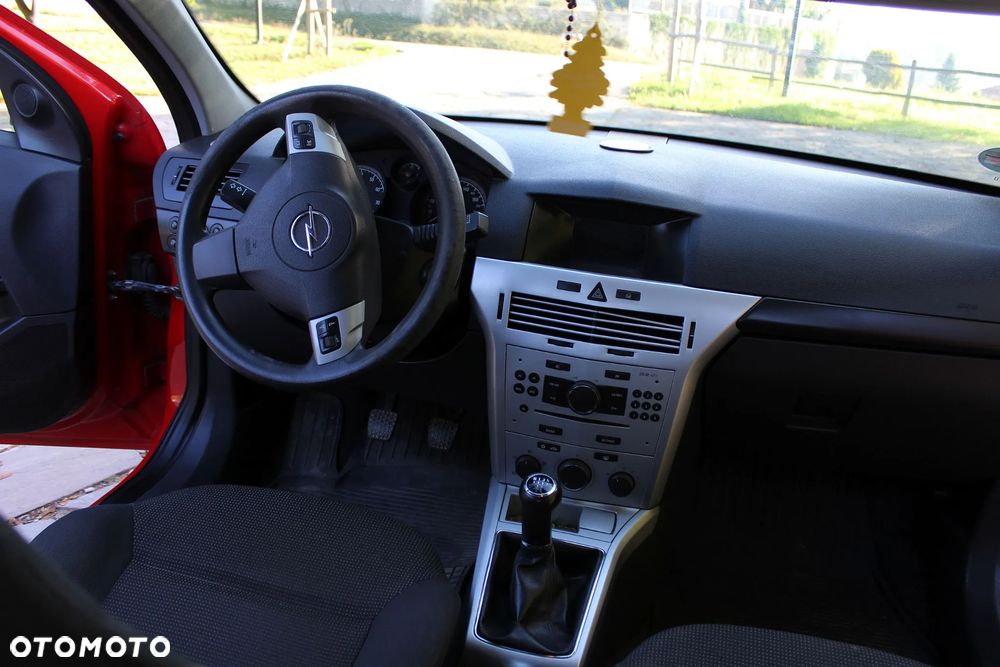 Opel Astra - 17