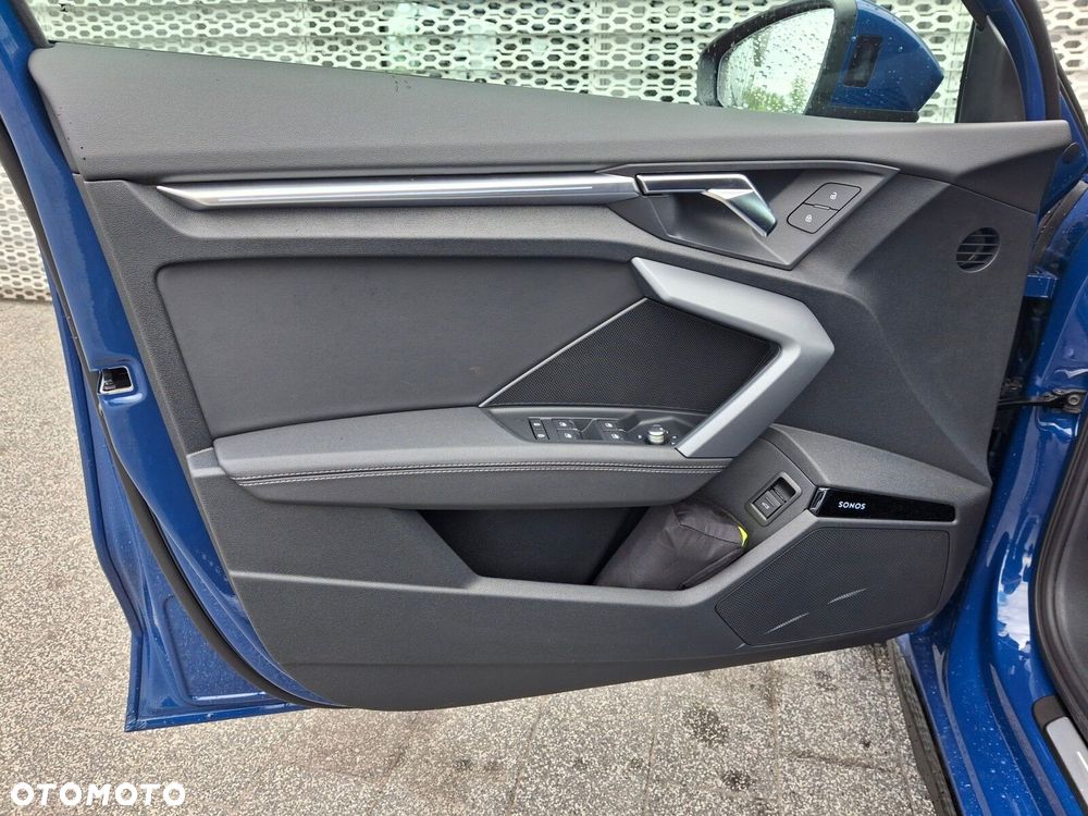 Audi A3 Sportback - 9
