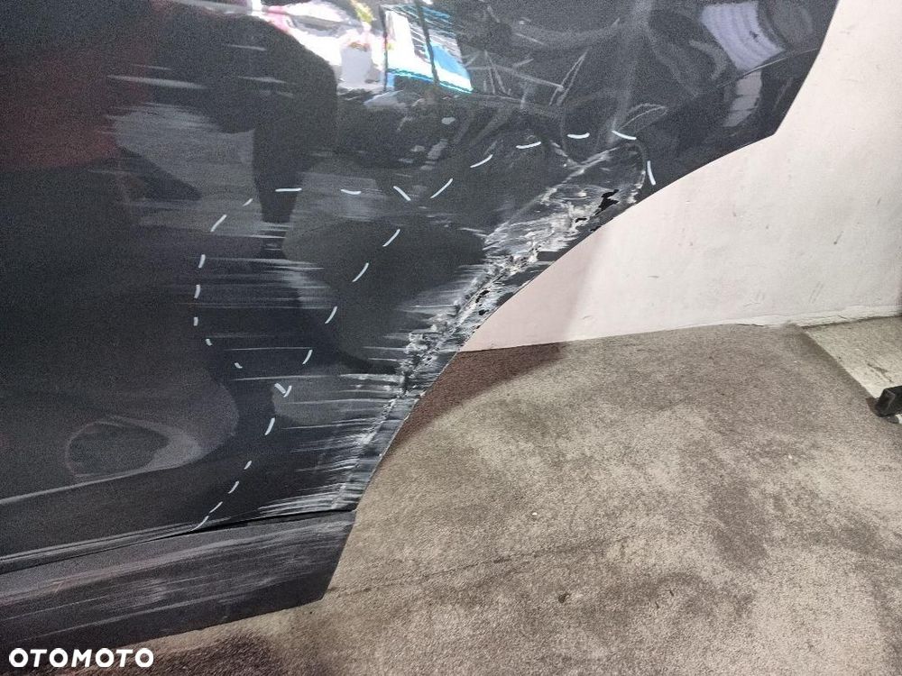 DRZWI TYŁ TYLNE LEWE AUDI Q3 83A - 5