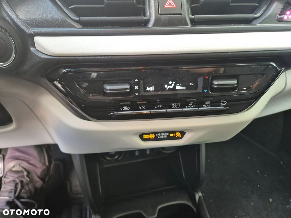 Suzuki Swift 1.2 Dualjet SHVS Premium - 17