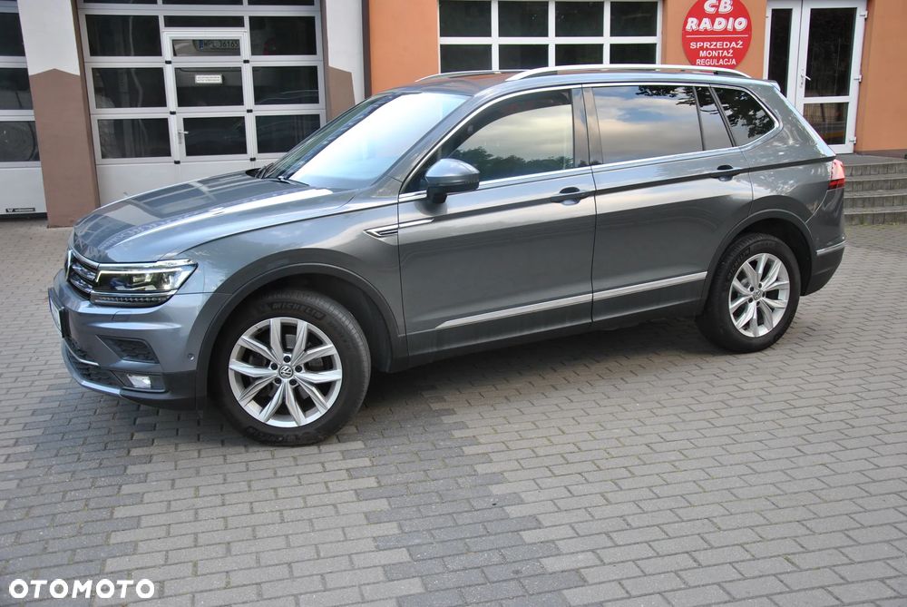Volkswagen Tiguan 2.0 TDI BMT SCR Highline DSG - 13