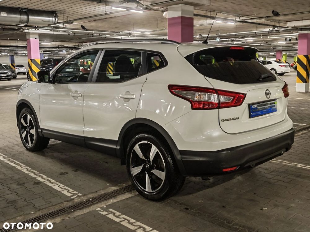 Nissan Qashqai 1.2 DIG-T Tekna - 13
