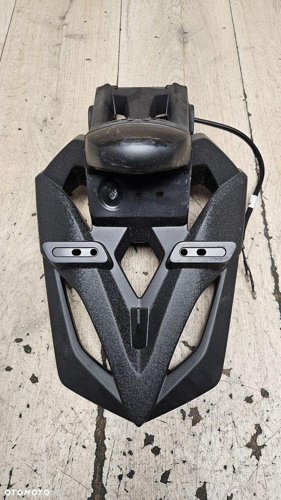 Uchwyt tablicy podświetlanie Yamaha T-Max 530 BC3-21629 - 2