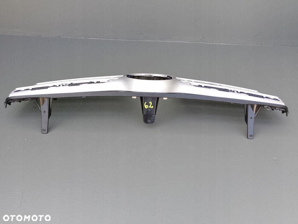 MERCEDES GLC W253 2015- X253 GRILL ATRAPA ZDERZAKA A2538882000 = - 9