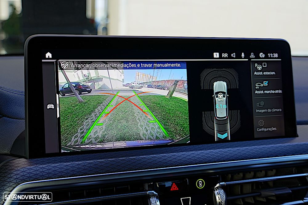 BMW X3 30 e xDrive Pack M - 42